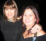 With Vicki Perjanik at the O5 APRA Awards